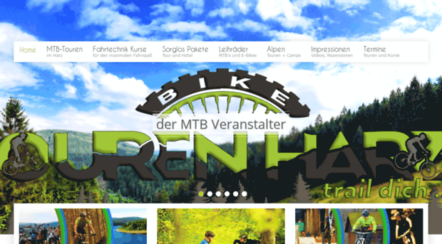 touren-harz.de