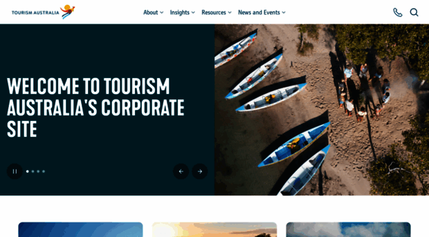tourism.australia.com