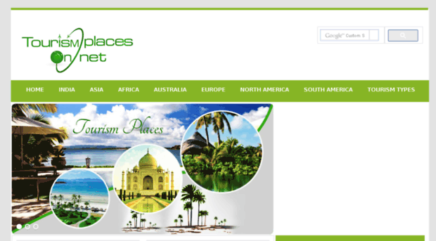 tourismplacesonnet.com