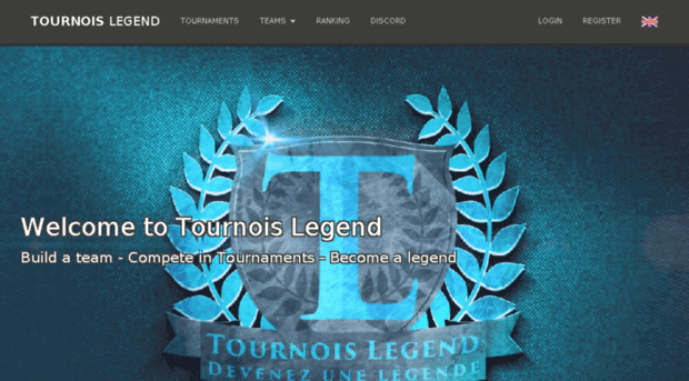 tournois-legend.fr