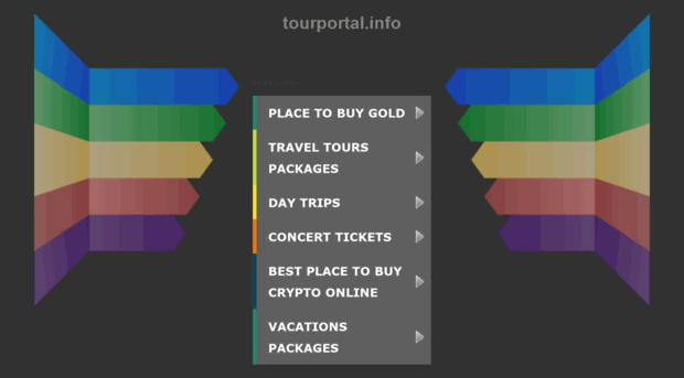 tourportal.info