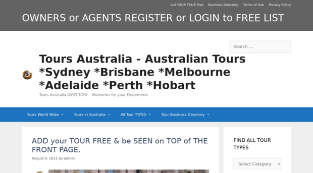 tours-australia.com.au