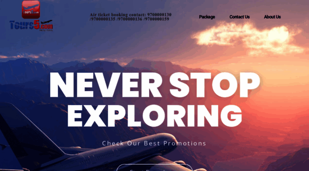 tours5.com