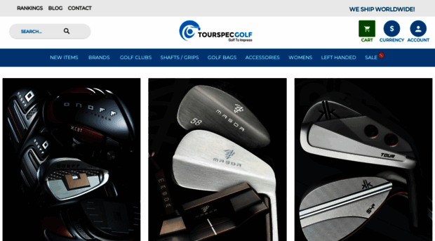 tourspecgolf.com