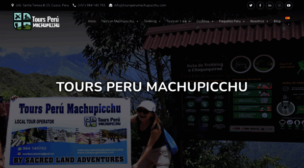toursperumachupicchu.com