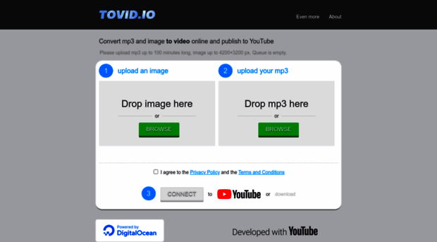 tovid.io