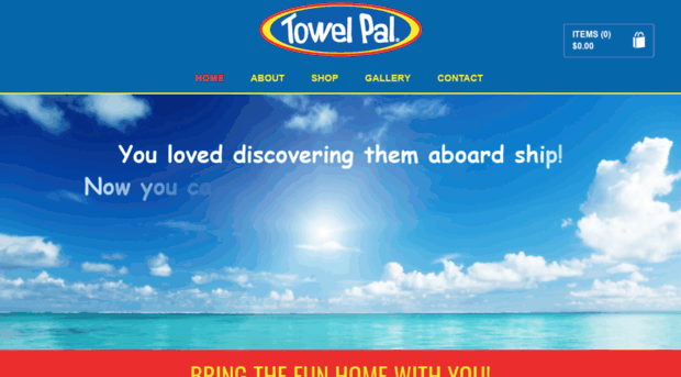 towelpal.com
