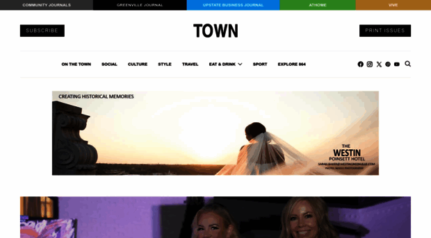 towncarolina.com