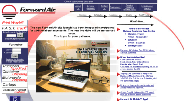 towneair.com