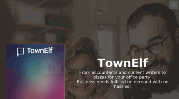 townelf.com