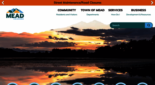 townofmead.org