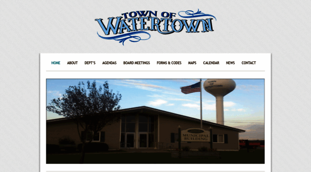 townofwatertownny.org