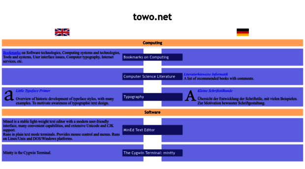 towo.net