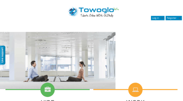 towoglo.com