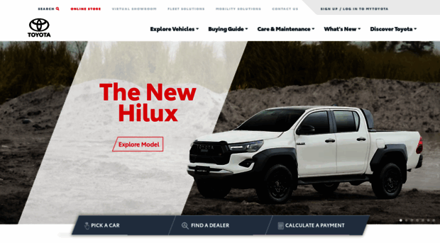 toyota.com.ph