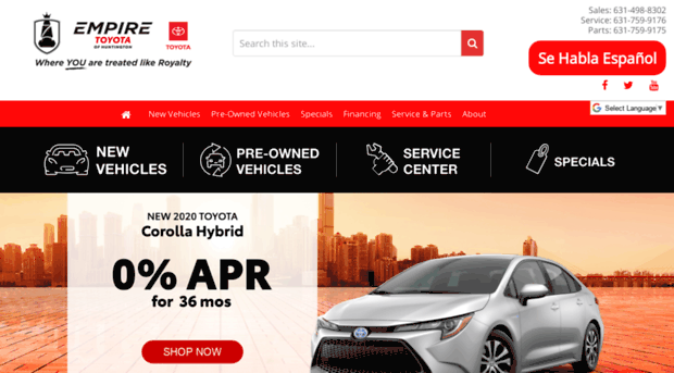 toyotaofhuntington.com