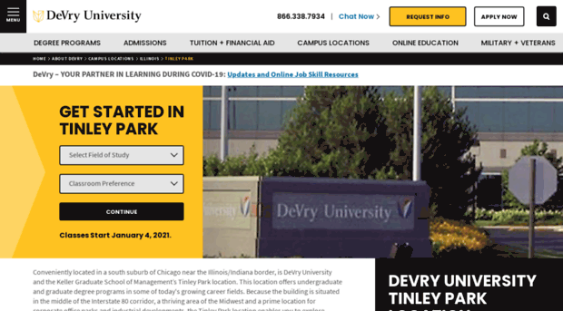 tp.devry.edu