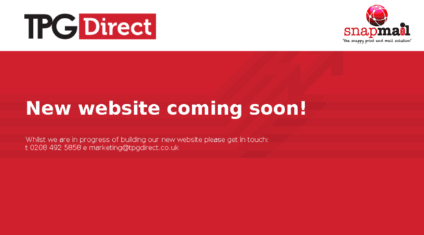 tpgdirect.co.uk