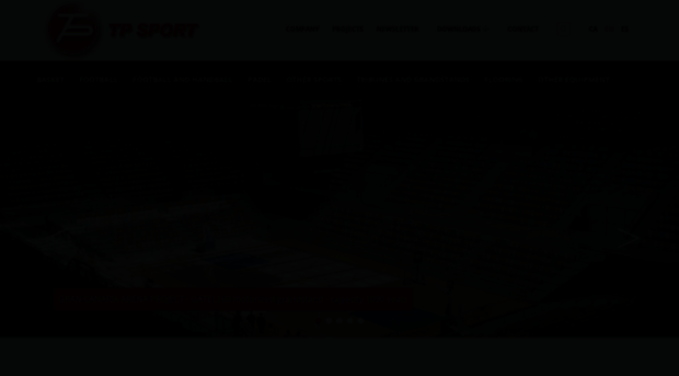 tpsport.net