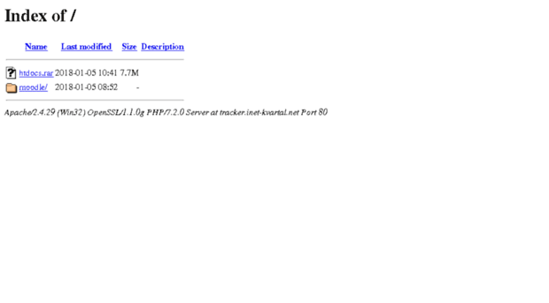 tracker.inet-kvartal.net