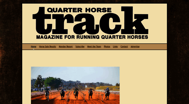 trackmagazine.com