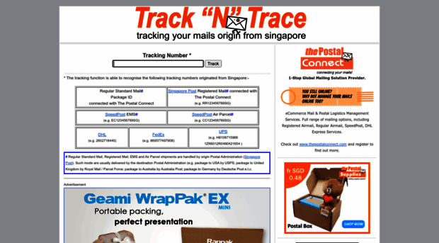 trackntrace.com.sg