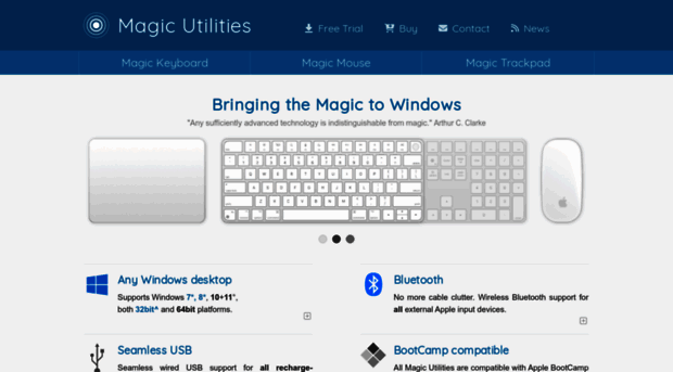 trackpadmagic.com