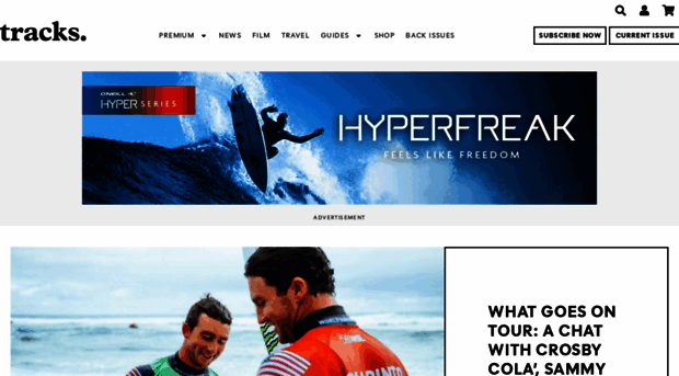 tracksmag.com