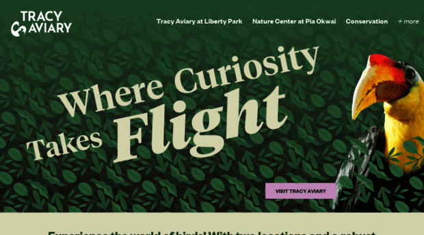 tracyaviary.org