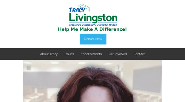 tracylivingston.org