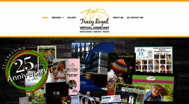 tracyrogal.com