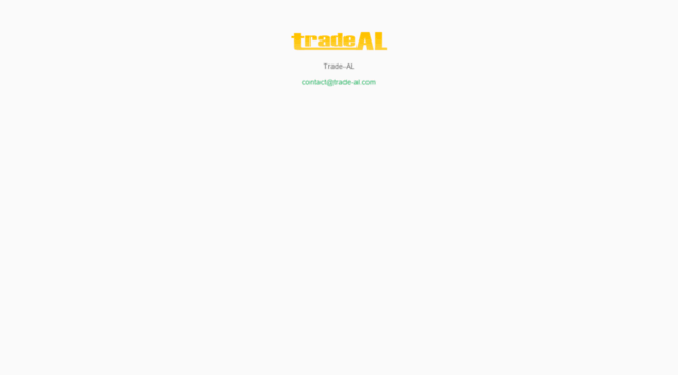 trade-al.com