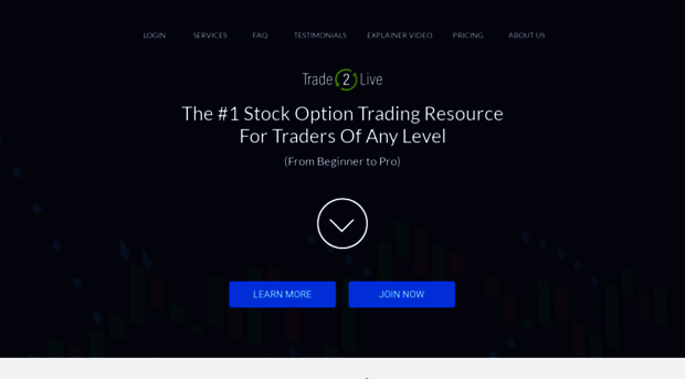 trade2live.com