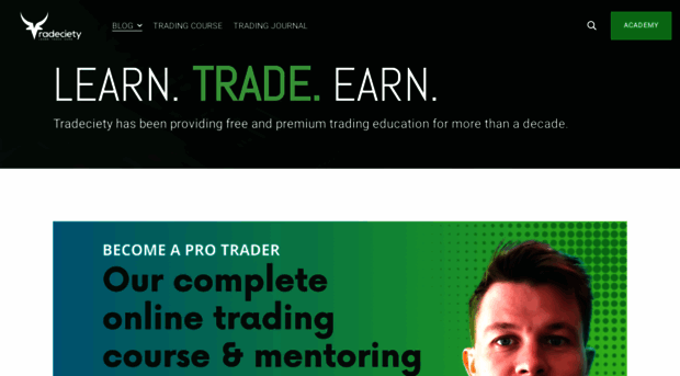 tradeciety.com