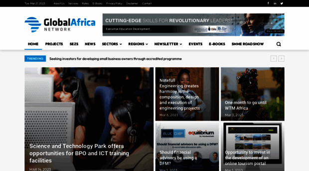 tradeinvestafrica.com