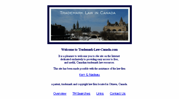 trademark-law-canada.com