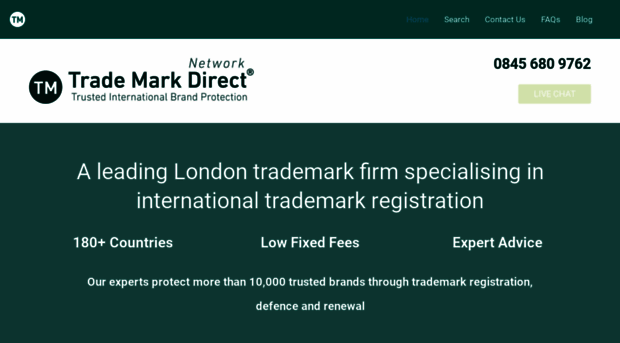 trademarkdirect.com