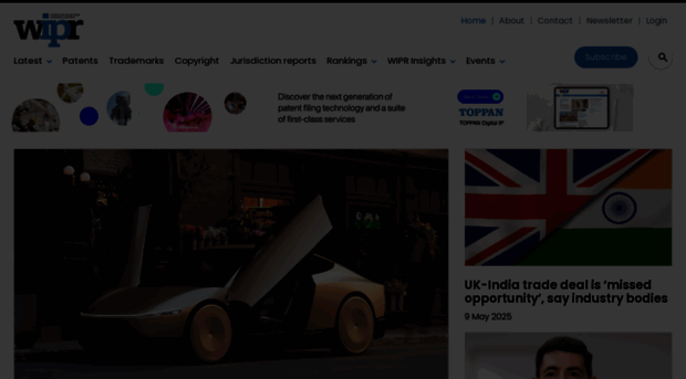 trademarksandbrandsonline.com