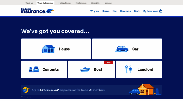 trademeinsurance.co.nz