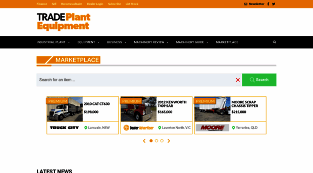 tradeplantequipment.com.au