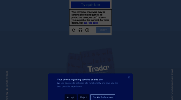 tradercatalogue.co.uk