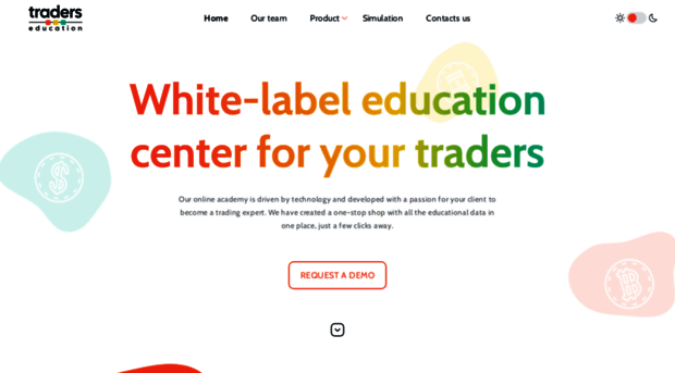 traders-education.com