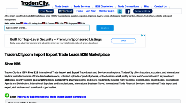 traderscity.com