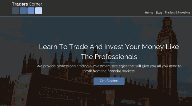 traderscorner-online.com