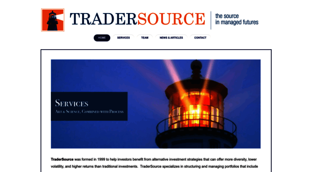 tradersource.net