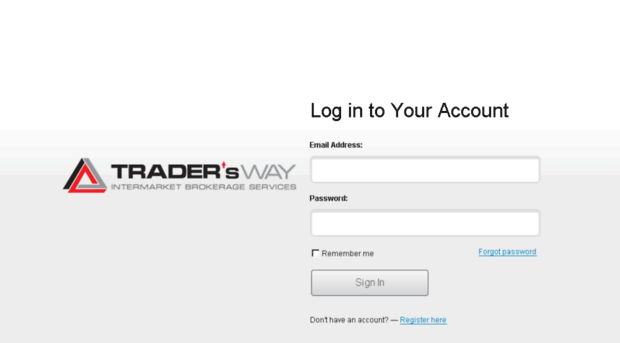 tradersway.fxstat.com