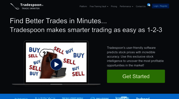 tradespoon.com