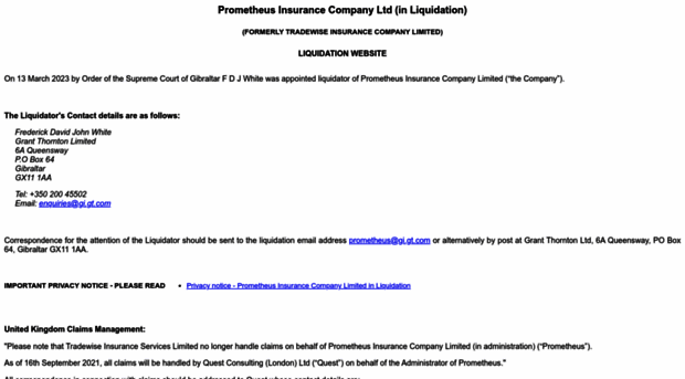 tradewise.gi