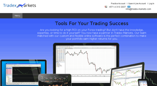 tradex-markets.com