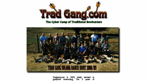 tradgang.com